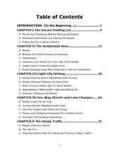 Load image into Gallery viewer, A Parent's Guide to Teaching Your Teenager "How to Drive Safely" While Maintaining Your Sanity